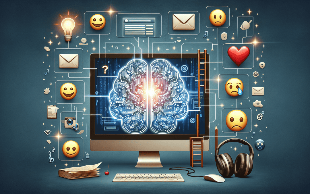 Online Razgovori i Emocionalna Inteligencija: Kako Razviti Emotivnu Svijest u Virtualnom Prostoru