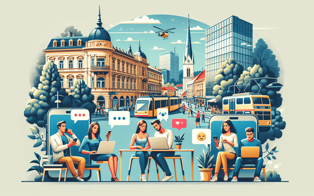 Dopisivanje zagreb