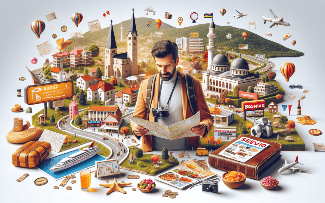 On traži njih Sarajevo