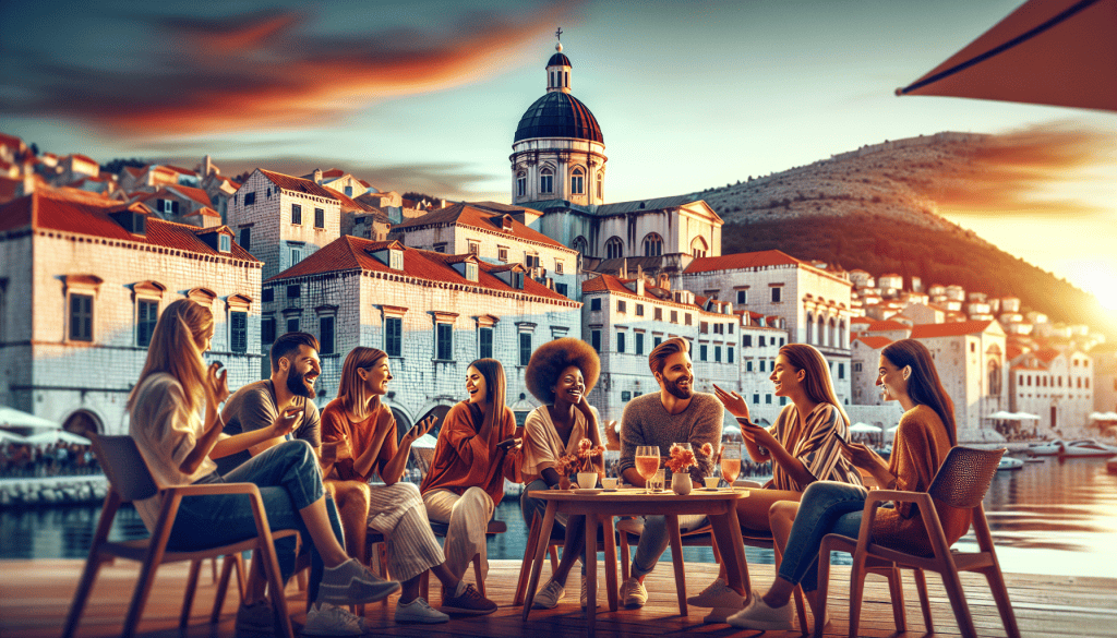 Osobni kontakti Dubrovnik