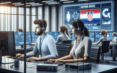 Hotline Hrvatska