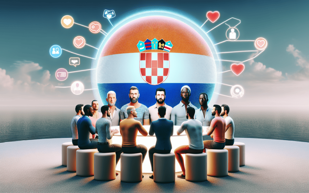Gay upoznavanje Hrvatska