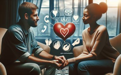 Kako Održati Otvoren Um i Srce u Seksualnim Razgovorima